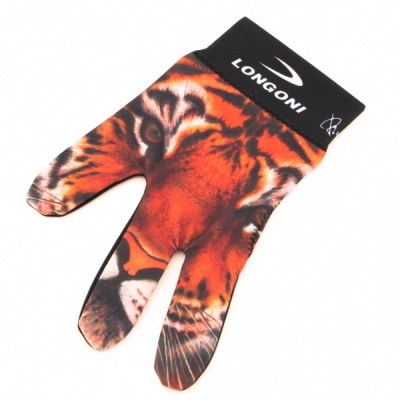   Longoni Fancy Tiger