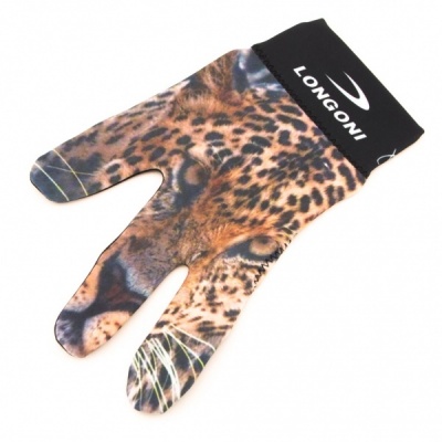   Longoni Fancy Leopard