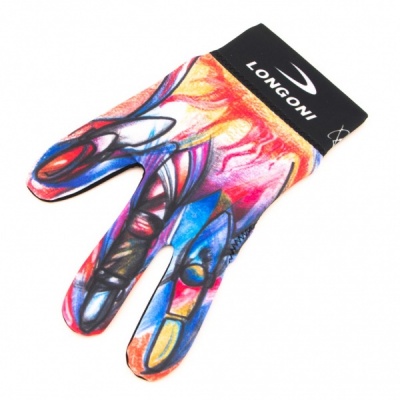   Longoni Fancy Leonardo 3