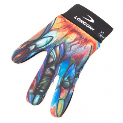   Longoni Fancy Leonardo 2
