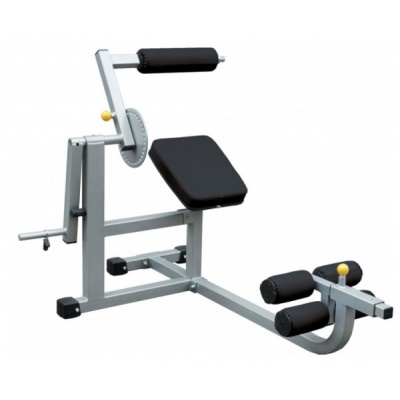     AeroFit IFABM