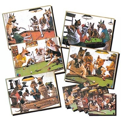 - Weekend "Doggies" (1 )