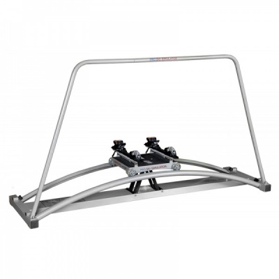 Горнолыжный тренажер PRO ski simulator Machine