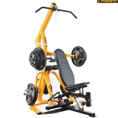   Powertec Lever Gym WB-LS15 -