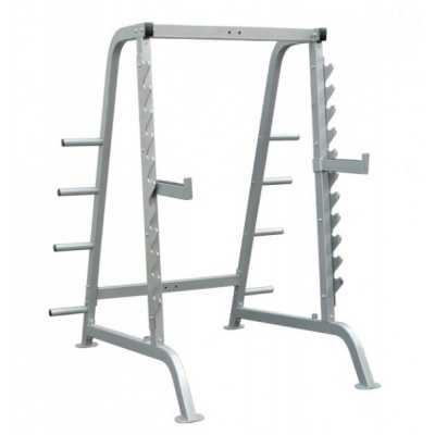 Силовая рама для штанги AeroFit IFHC+IFHCS