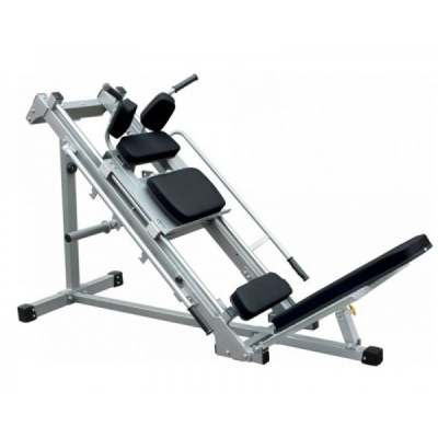     AeroFit IFLPHS