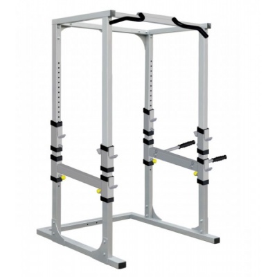    AeroFit IFPC