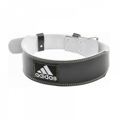   Adidas Leeather Lumbar Belt XXL