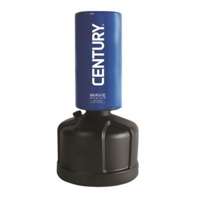   Century Wavemaster Blue
