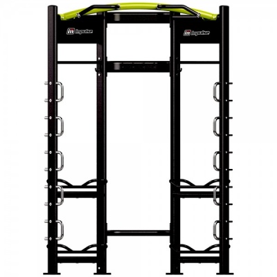   AeroFit IZ7001