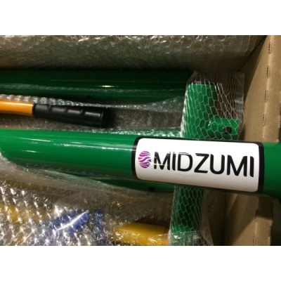 Детский спортивный комплекс Midzumi Kodomo