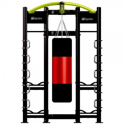   AeroFit IZ7002