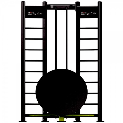   AeroFit IZ7003