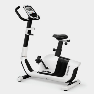 Вертикальный велоэргометр Horizon Comfort 5 ViewFit