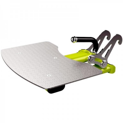 - AeroFit IZ7009