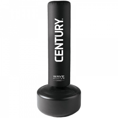 Боксерский мешок Century Cardio Wavemaster black