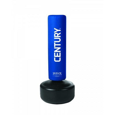   Century Cardio Wavemaster blue