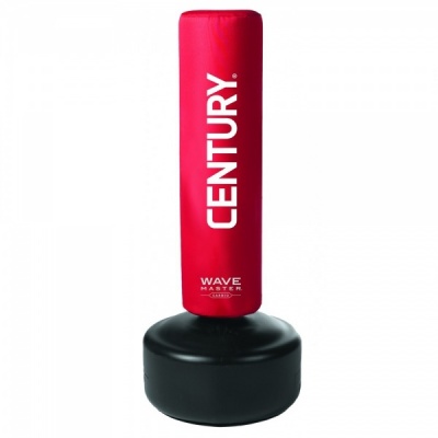 Стоящая боксерская груша Century Cardio Wavemaster red