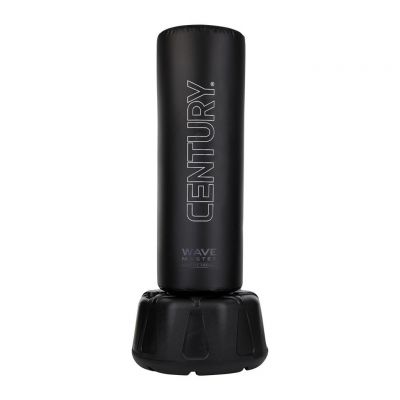 Водоналивной боксерский мешок Century Wavemaster 2XL Pro черный