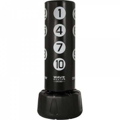 Боксерский мешок с ударными зонами Century Wavemaster XXL Pro Scoring Zones