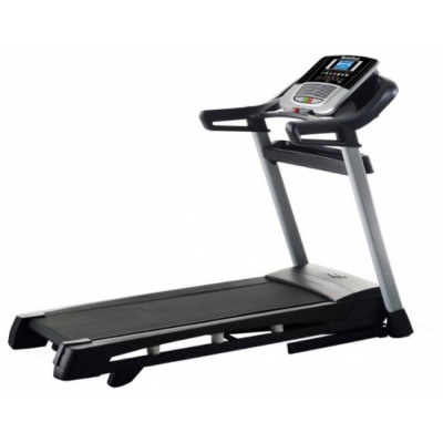 Беговая дорожка электрическая NordicTrack C500