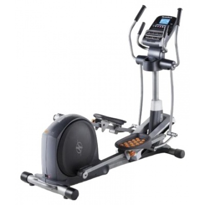    NordicTrack E11.5