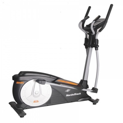      NordicTrack Audio Strider 450