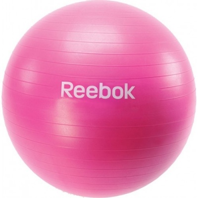   Reebok Gym Ball Magenta 65 