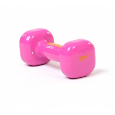  2  Reebok Dumbbell Magenta RAWT-11052MG