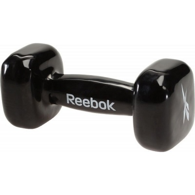  5  Reebok Dumbbell Black RAWT-11055BK