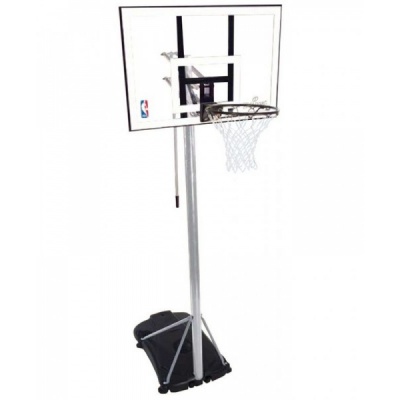   SPALDING Silver 44