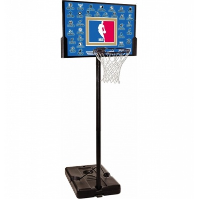   SPALDING 2015 NBA 44"