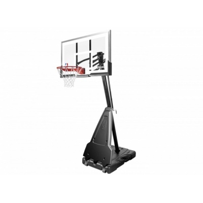 Баскетбольная стойка SPALDING 2015 Platinum 54"