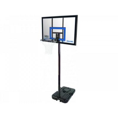   SPALDING NBA Gold Highlight 42"
