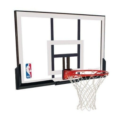   SPALDING 2015 NBA Combo 44 Polycarbonate 79351CN