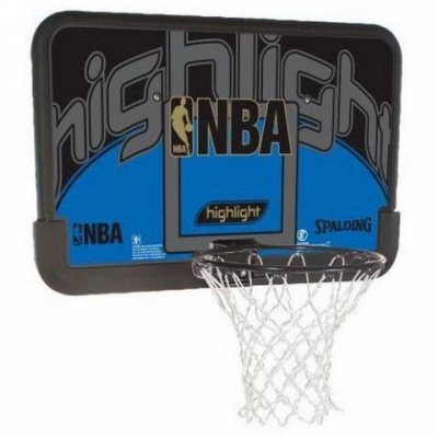   SPALDING NBA Highlight 44 Composite