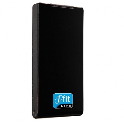 WiFi    ICON ICON iFIT Live EXIF12