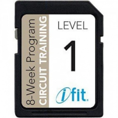 SD  iFIT PROXIMA  Circuit Trainer  1