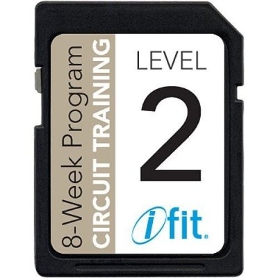 SD  iFIT PROXIMA  Circuit Trainer  2