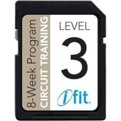 SD  iFIT PROXIMA  Circuit Trainer  3
