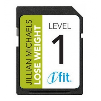 SD  iFIT PROXIMA   Weight loss  1