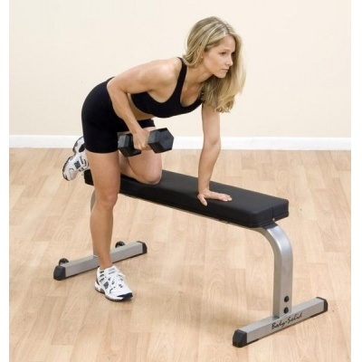   Body Solid GFB-350