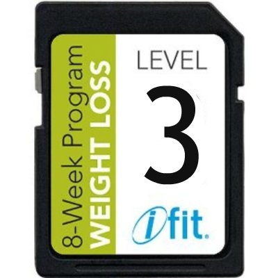 SD  iFIT PROXIMA   Weight loss  3