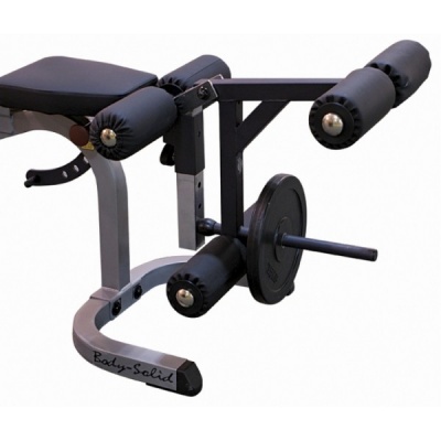  /  Body Solid GLDA-3