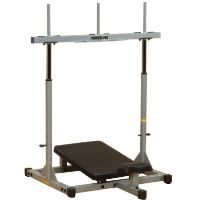     Body Solid PVLP-156X
