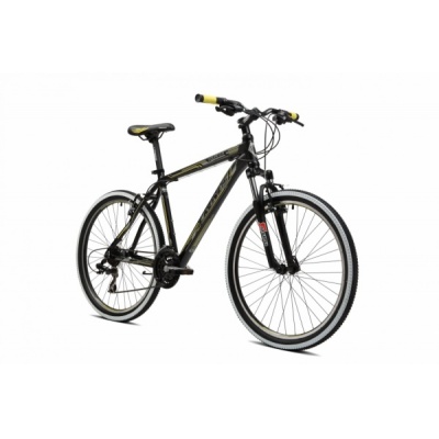   CRONUS Coupe 0.5 black/yellow 19