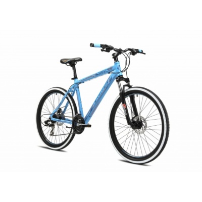   CRONUS Coupe 1.0 blue/orange 17.5