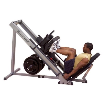     Body Solid GLPH-1100