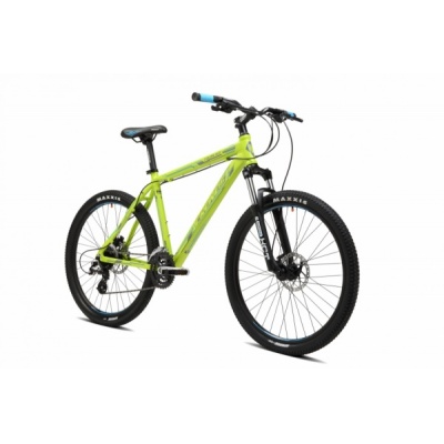   CRONUS Coupe 4.0 bright green 17.5