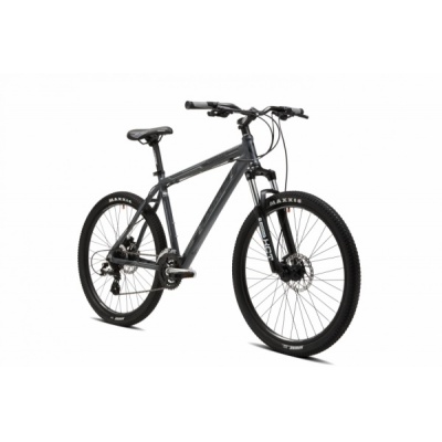   CRONUS Coupe 4.0 dark grey matt 19